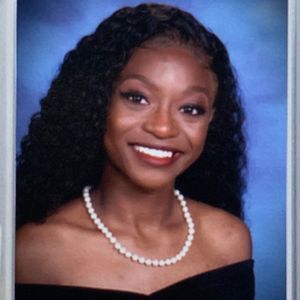 Meet your Posher, Chinyere